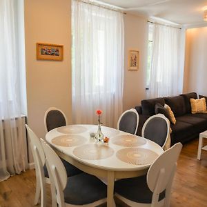 Appartement met Twee Slaapkamers